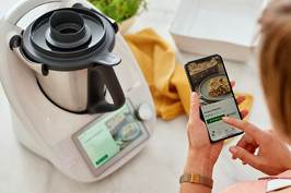 regalo thermomix boda