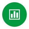 Reinigung aller Räume Icon