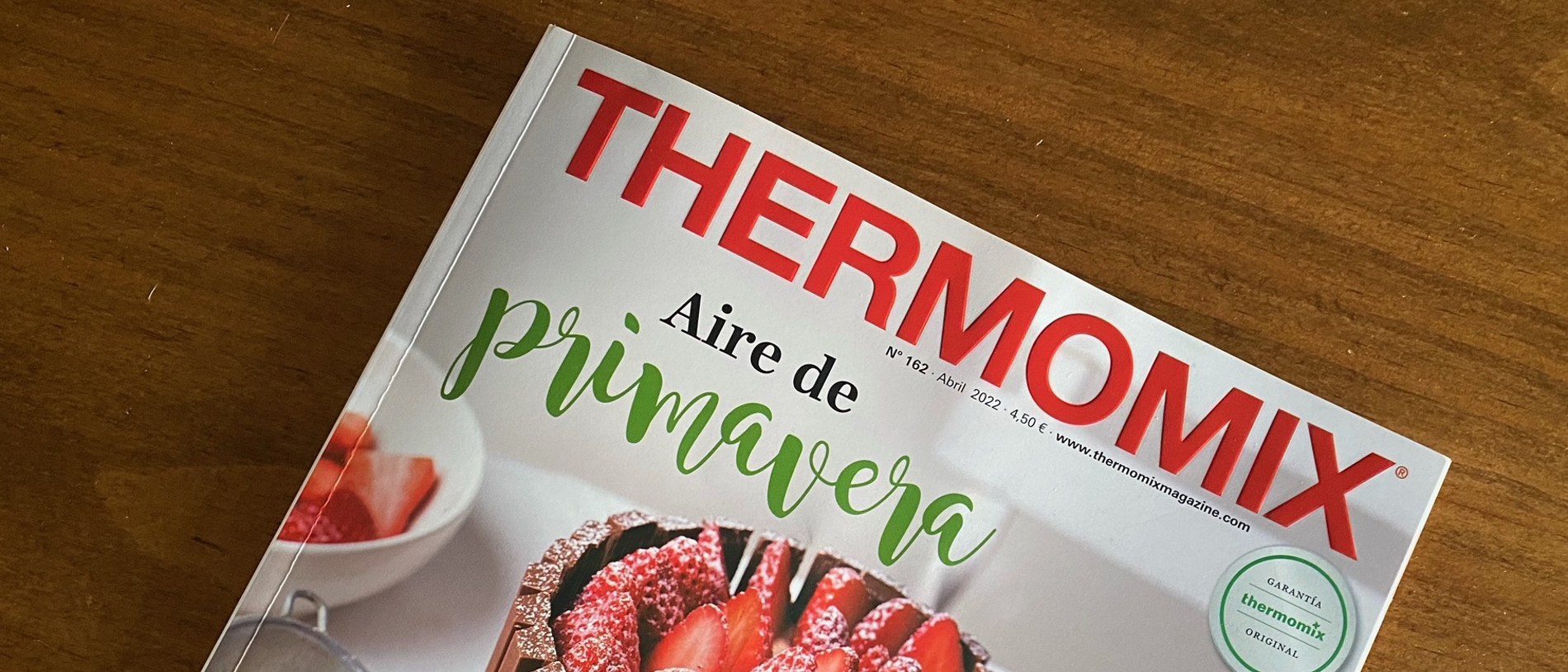 revista abril 2