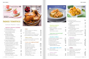  Thermomix® el blog de Thermomix® noticias revista no 110 navidad a tu manera 2