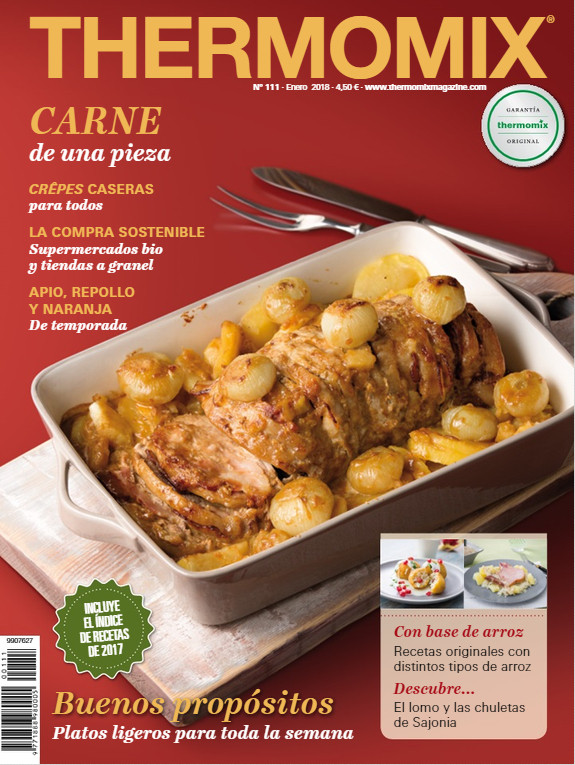  Thermomix® el blog de Thermomix® noticias revista no 111 carne de una pieza 1