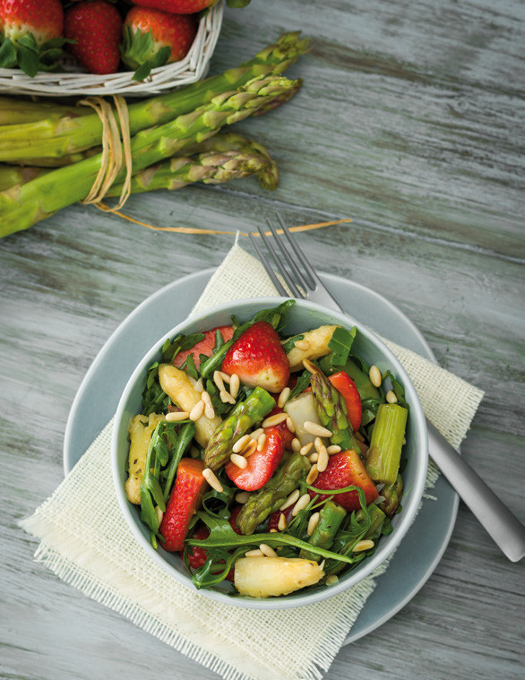  Thermomix® el blog de Thermomix® noticias revista no 114 primavera en el plato 2