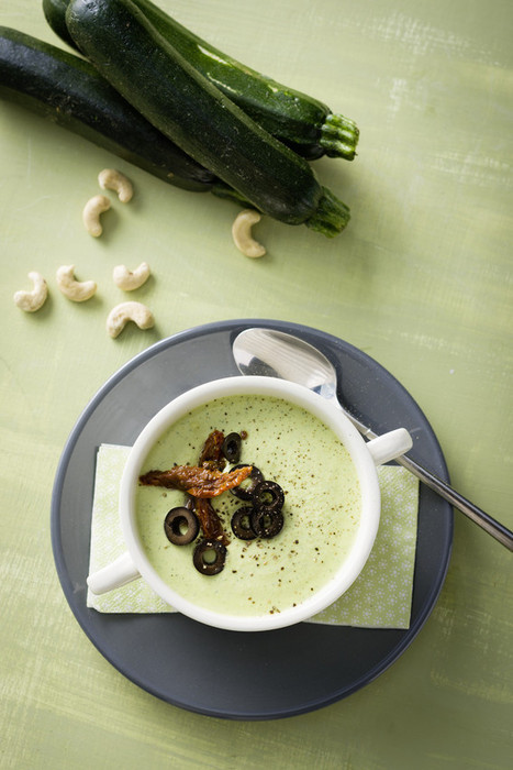  Thermomix® el blog de Thermomix® noticias revista no115 bocadillos gourmet cocina castiza de san isidro recetas con flores y mucho mas 2
