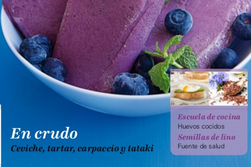 revista no118 postres de verano 1
