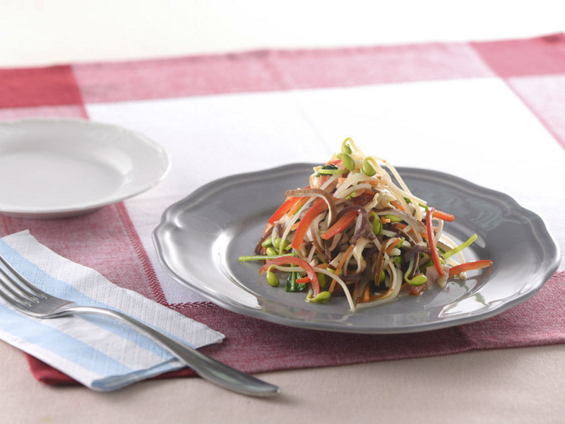 ricette con tofu