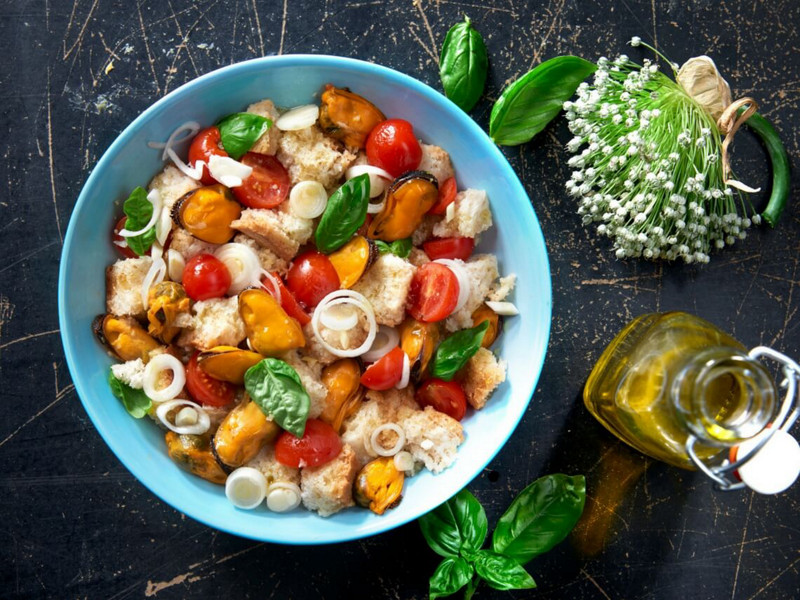 ricette estive veloci