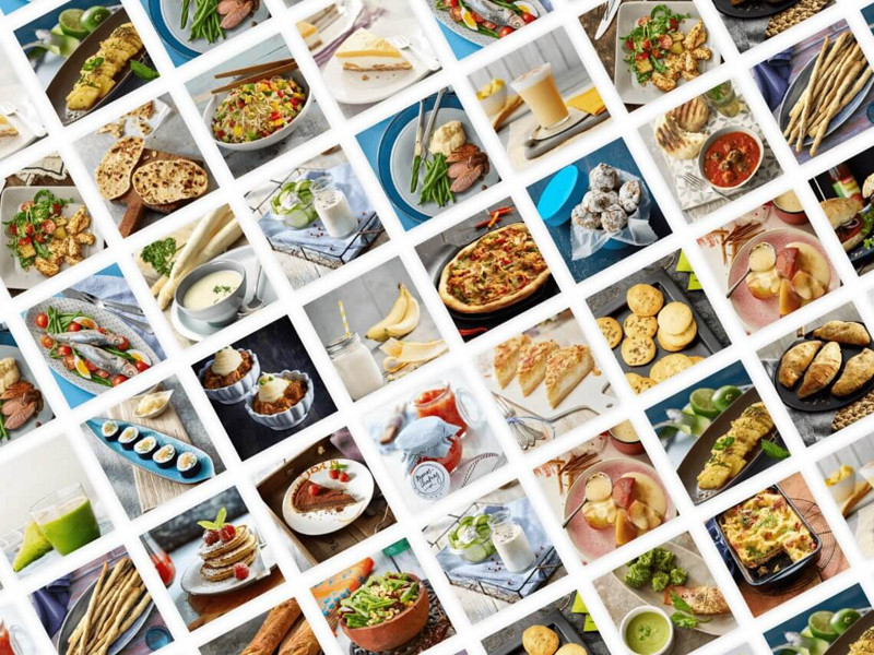 ricette più amate 2019