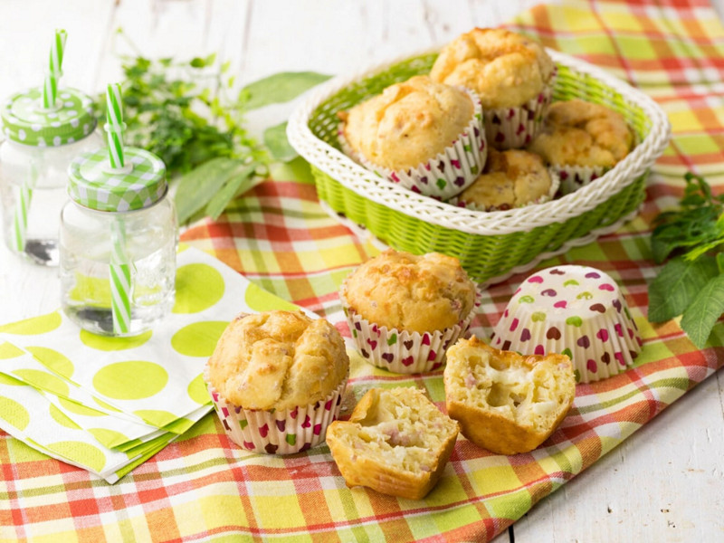 ricette picnic