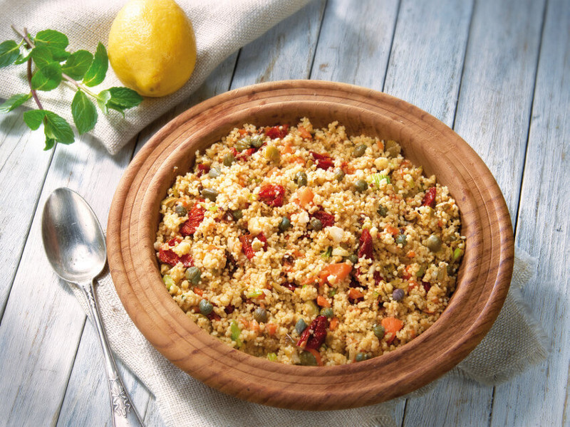 ricette veloci