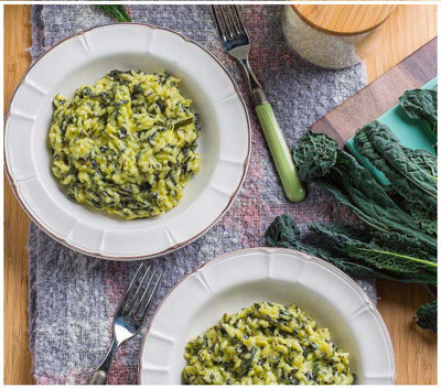risotto