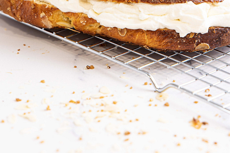 roscon de reyes relleno en thermomix 1