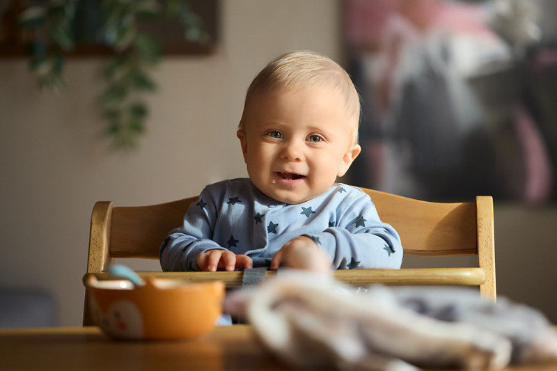 rozszerzanie diety niemowlaka thermomix