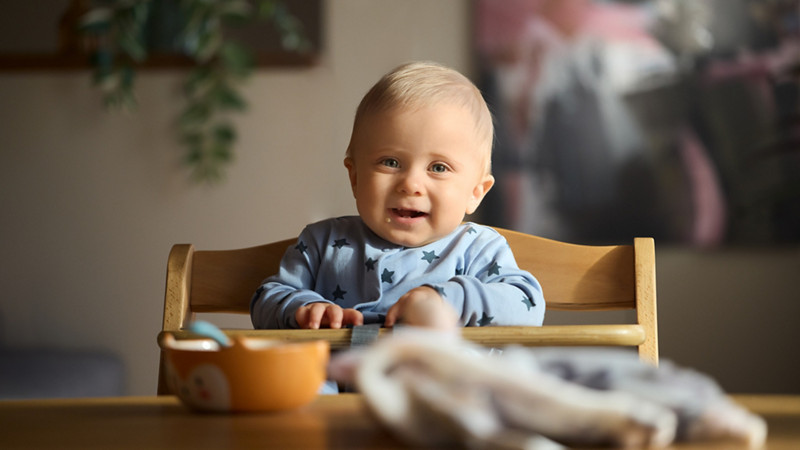 rozszerzanie diety niemowlaka thermomix