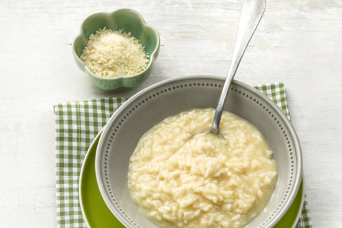 Perfektes Risotto im Thermomix®