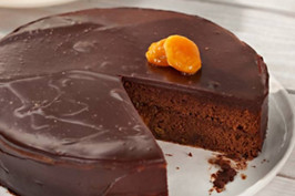 sacher