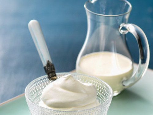Sahne schlagen mit dem Thermomix®