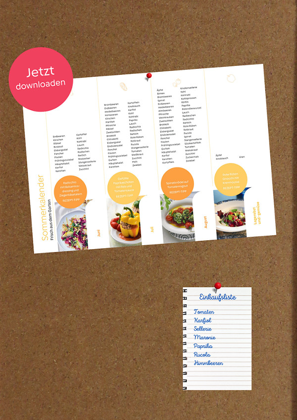 saisonkalender