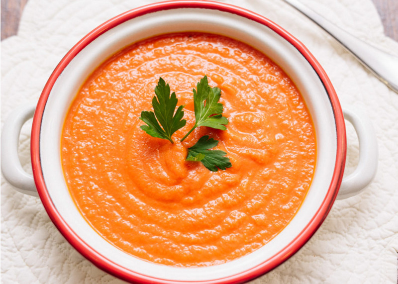  Thermomix® trucos de cocina recetas salsa de tomate tradicional con Thermomix® 2