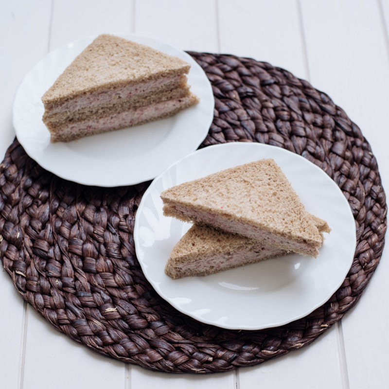  Thermomix® trucos de cocina recetas sandwiches de jamon y queso con Thermomix® 1