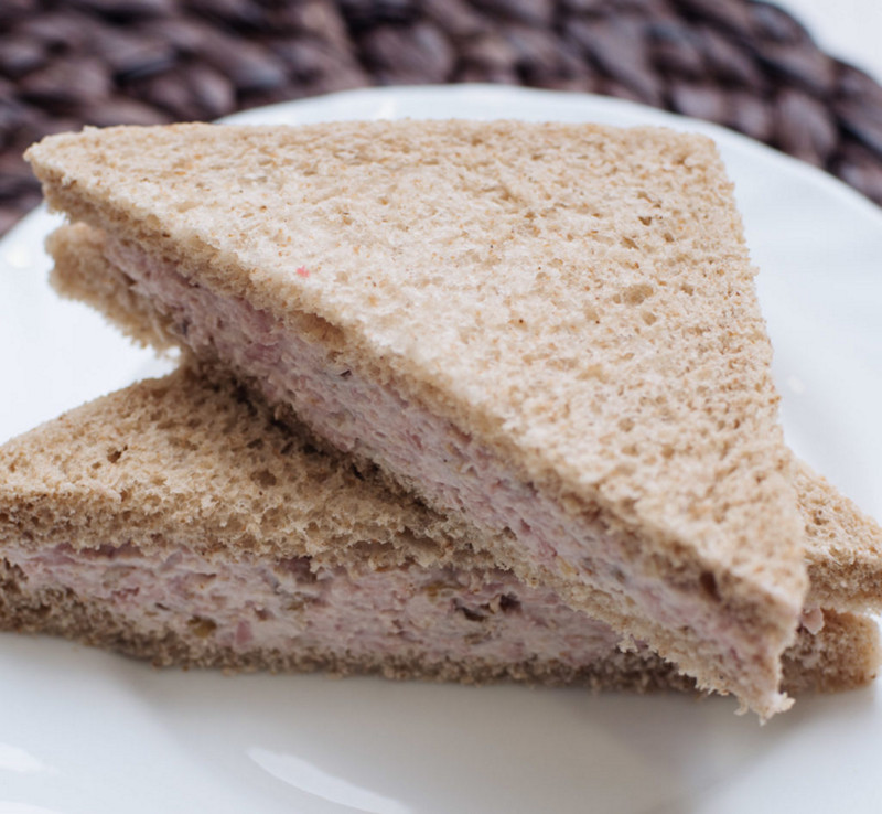  Thermomix® trucos de cocina recetas sandwiches de jamon y queso con Thermomix® 2