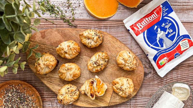 Disfruta de esta maravillosa receta con el Robot de cocina Thermomix® TM6