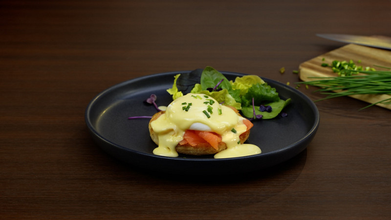 Andicken mit dem Thermomix®