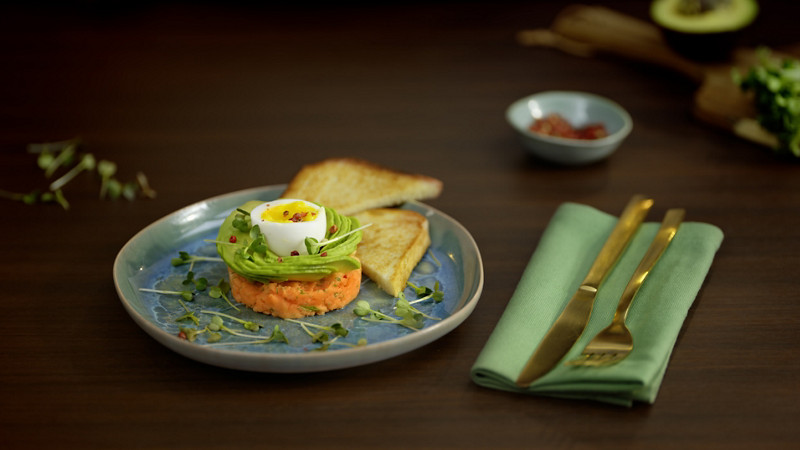 Eier kochen im Thermomix®