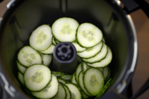 Schneiden mit dem Thermomix® (TM5 & TM6)
