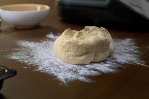 Kneten mit dem Thermomix® (TM5, TM6)