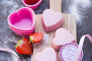 selbstgemacht etiketten berry gums header