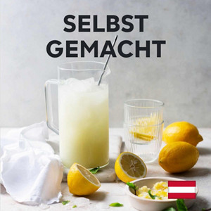 Cookidoo® Rezeptkollektion: Mit Liebe selbst gemacht!