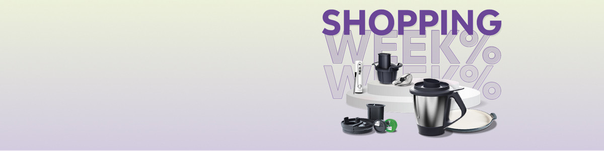 shoppingweek teaser thermomix 4x1