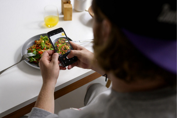 showcooking solicitar