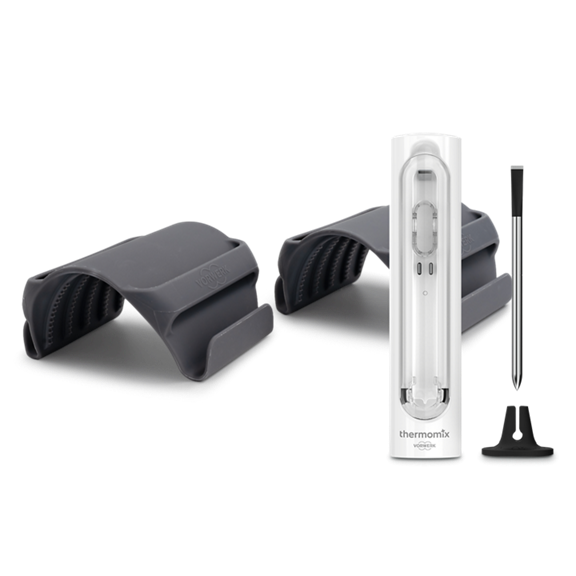 silikonowe lapki tm sensor zestaw thermomix vorwerk tm6