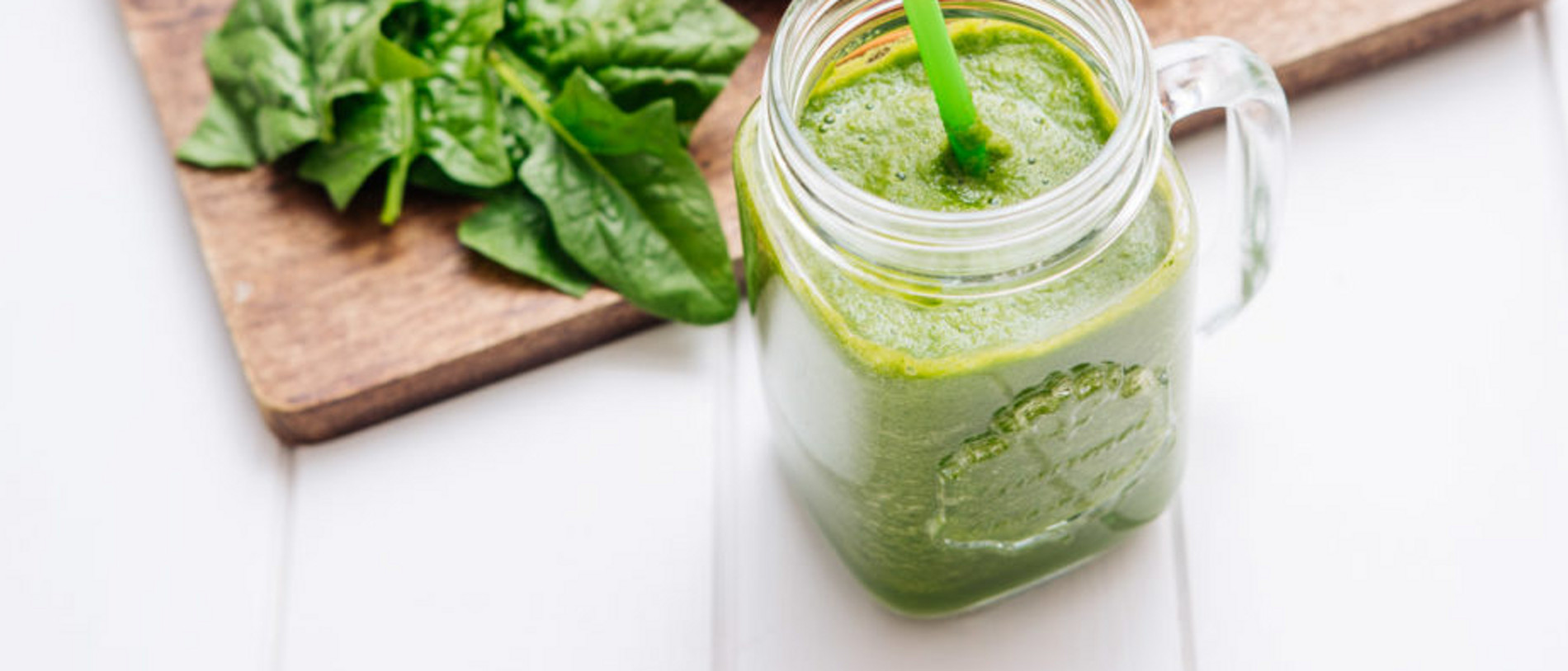 smoothie depurativo con thermomix 1