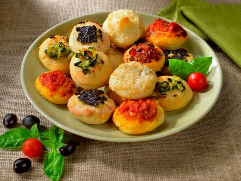 snack veloci