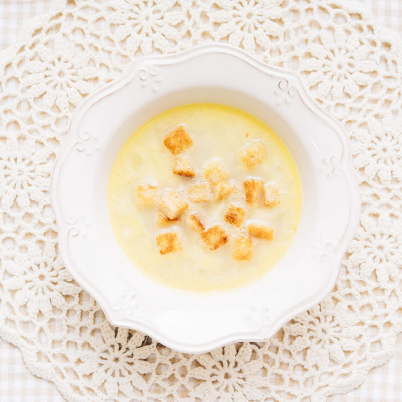  Thermomix® Thermomix® por el mundo recetas sopa de cebolla con Thermomix® 1