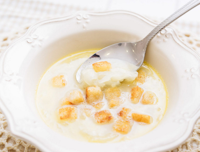  Thermomix® Thermomix® por el mundo recetas sopa de cebolla con Thermomix® 2