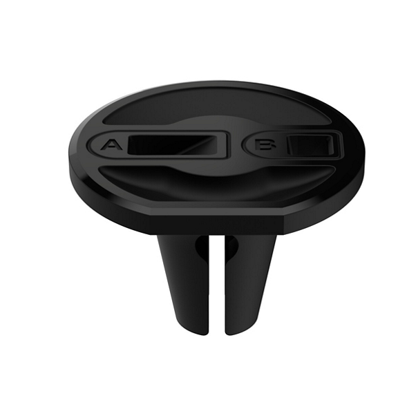 suporte de borracha para sensor 1