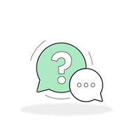 support illustration