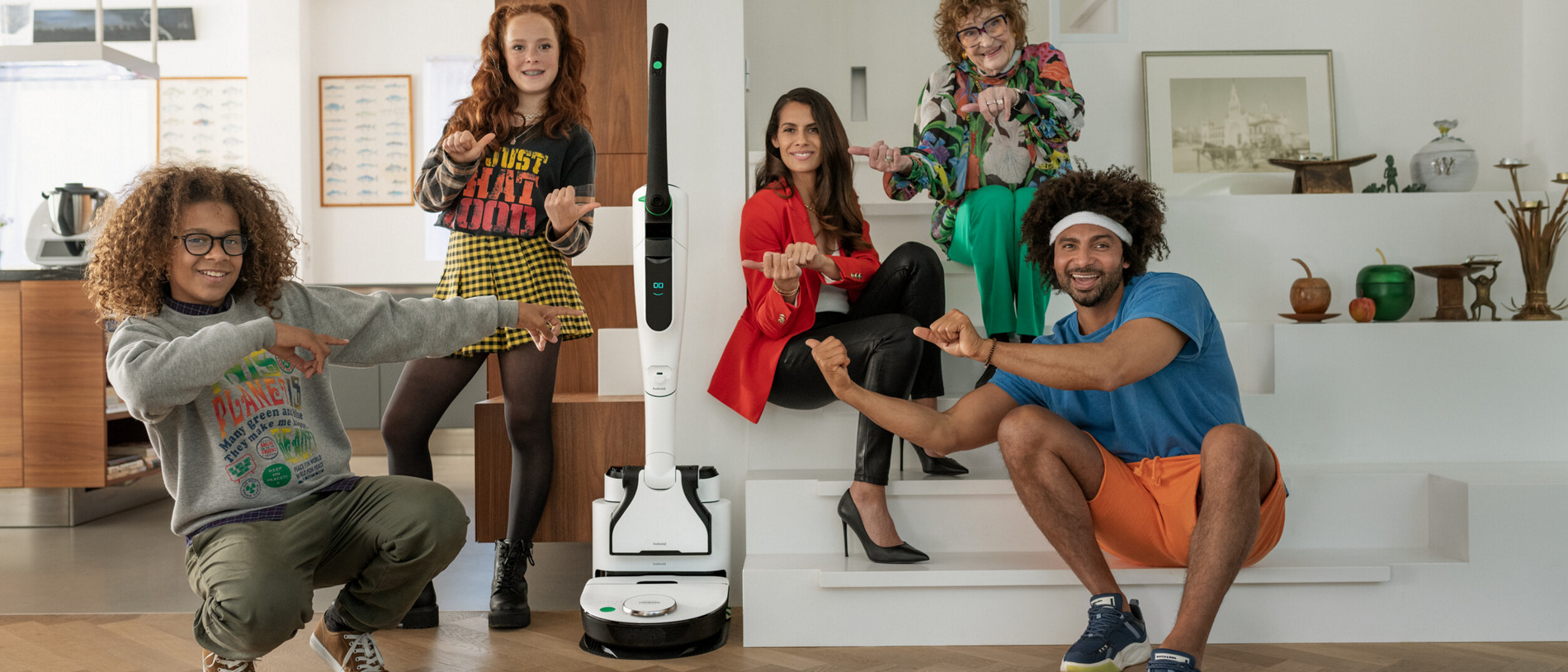 system kobold odkurzacz pionowy robot sprzatajacy vorwerk