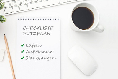 table checklist graphic
