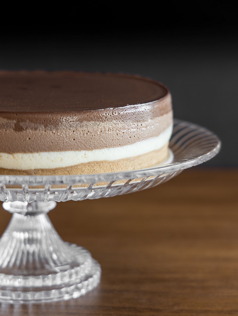  Thermomix® trucos de cocina recetas tarta de tres chocolates en Thermomix® 1