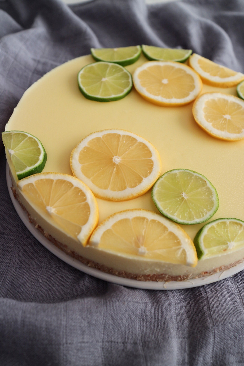  Thermomix® Thermomix® por el mundo recetas tarta rapida de limon y lima con Thermomix® 3