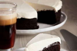 tarta cerveza