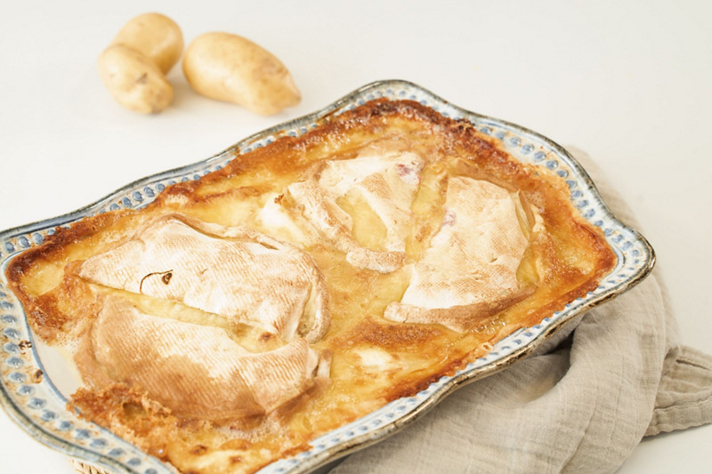 tartiflette