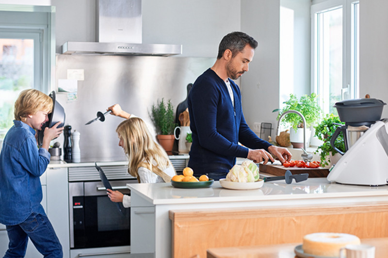 tata gotuje thermomix vorwerk tm6