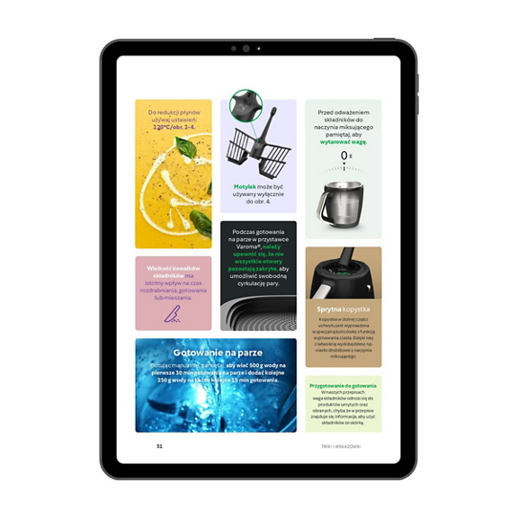 thermomix ebook