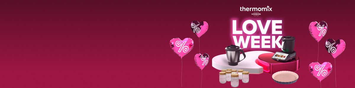 thermomix love week 4x1