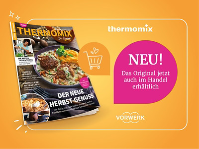 thermomix magazin im einzelhandel text bild teaser